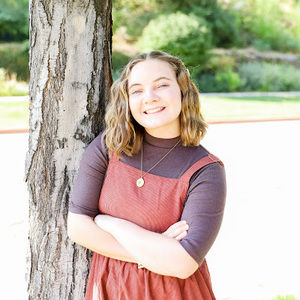Meet your Posher, Anna